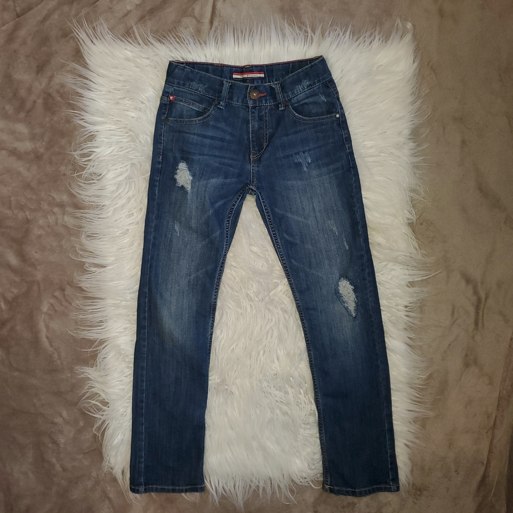 Tommy Jeans